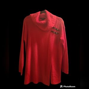 Beecher Brock Cowl Sweater